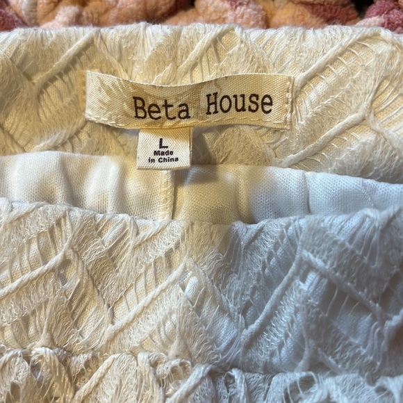 Delicate skirt - Picture 2 of 7